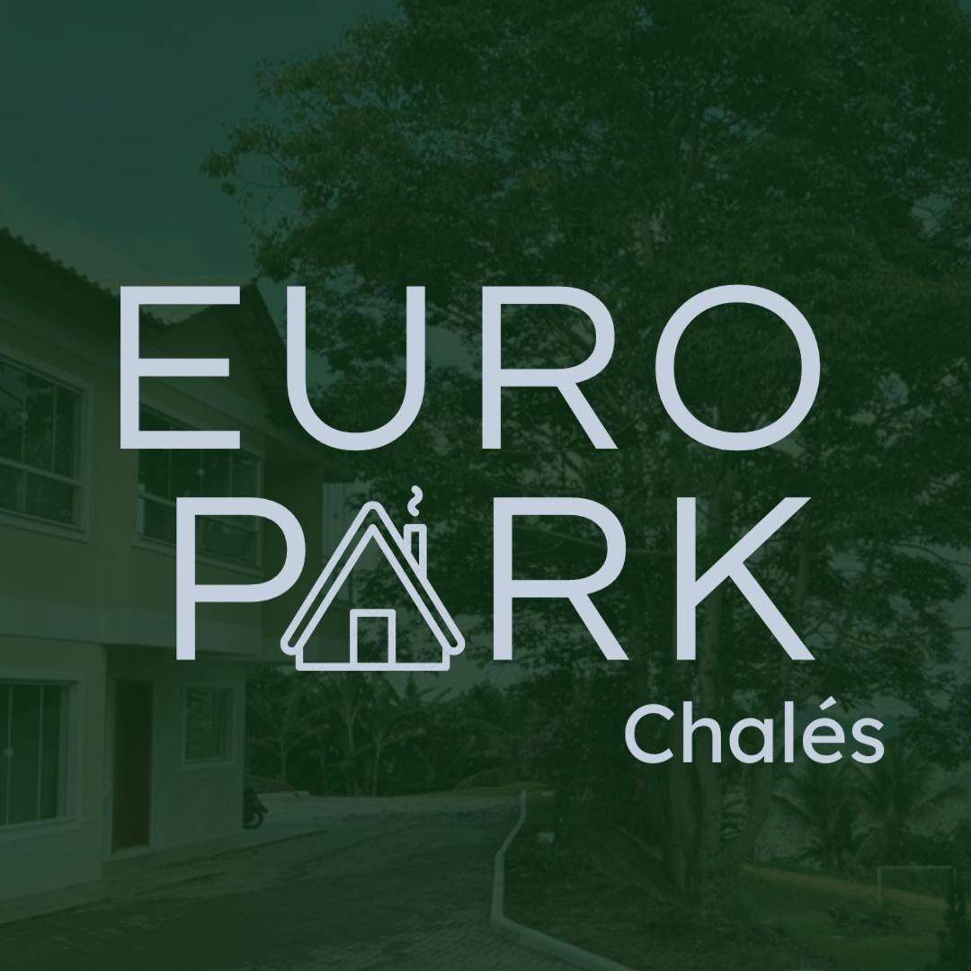 Europark- Centro - P Casais E Familias, 800M Da Rua Do Lazer - Incrivel Vista Das Montanhas Domingos Martins Bagian luar foto